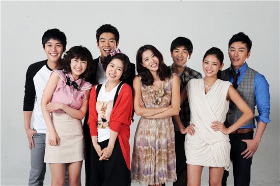 Top 10 bộ phim truyền hình Hàn Quốc nói về gia đình không nên bỏ lỡ đâu đấy.