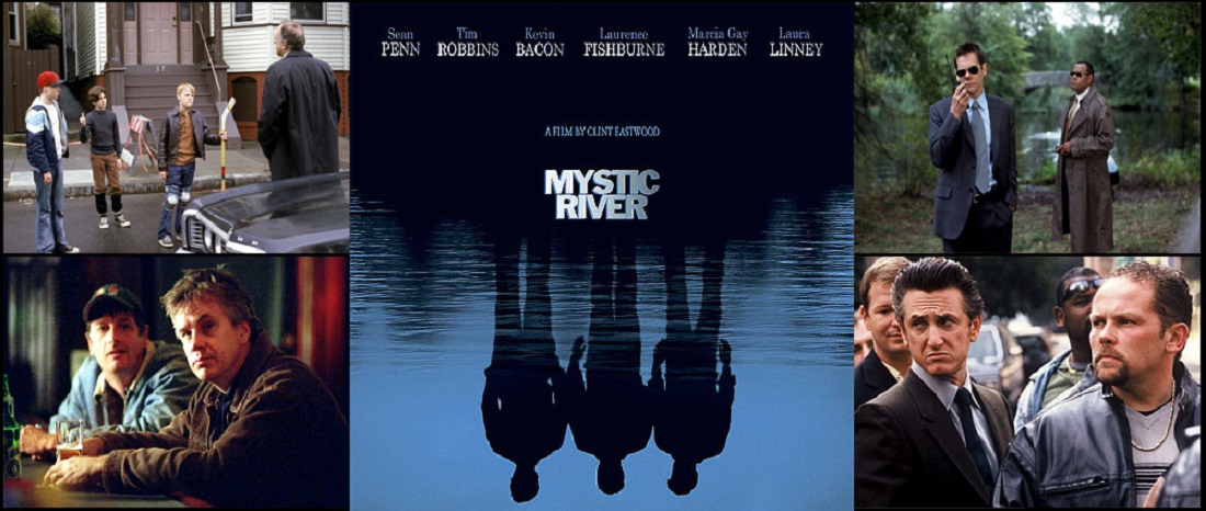 Mystic River Dong Song Toi Ac