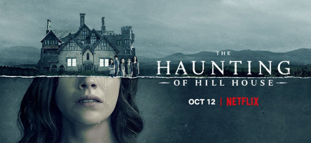 The Haunting Of Hill House Chuyen Ao Am O Can Nha Hill