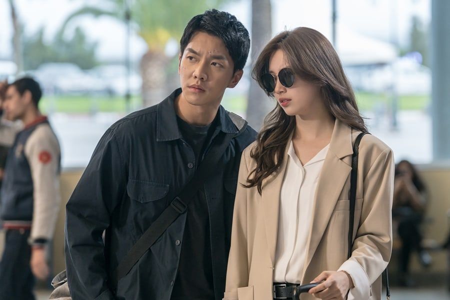Top 10 phim hay nhất của "chàng rễ quốc dân" xứ Hàn Lee Seung Gi