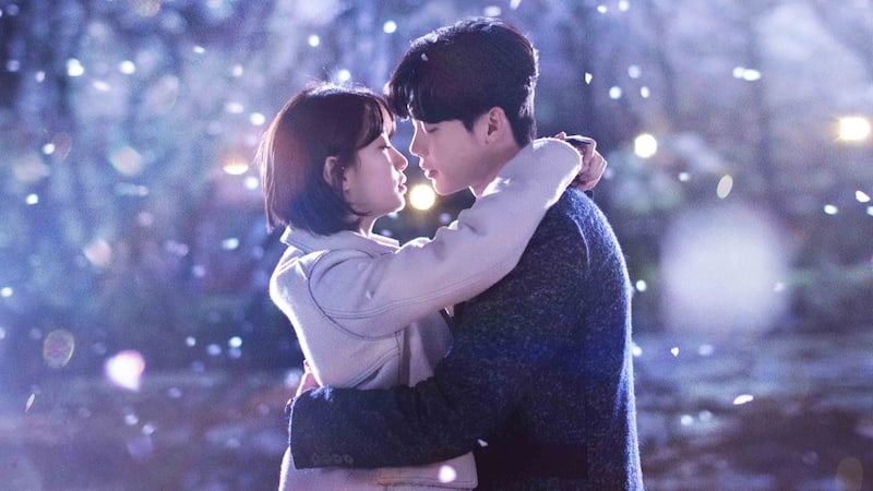 Top 10 bộ phim hay nhất của tình đầu quốc dân xứ Hàn Bae Suzy