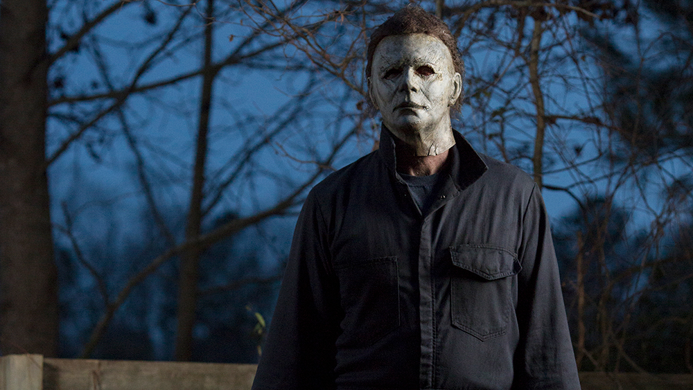 Top 10 phim kinh dị về chủ đề mùa Halloween hay nhất từ trước đến nay