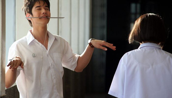 Top 15 phim hay nhất của "ngọc nữ" màn ảnh Thái Lan Baifern Pimchanok