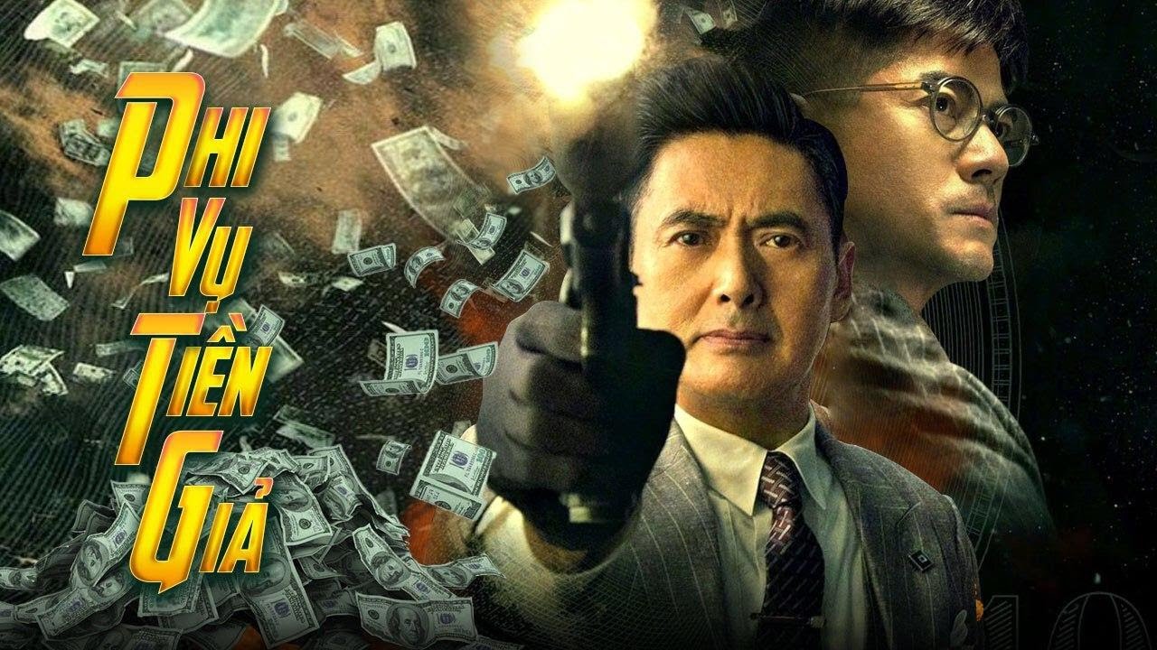 Top 10 bộ phim hay nhất của nam tài tử Quách Phú Thành