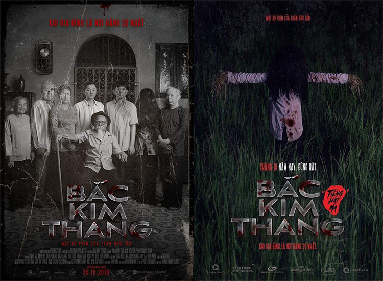 Top 10 phim ma kinh dị Việt Nam hay nhất