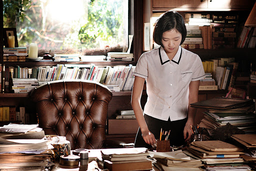 Top 10 bộ phim hay nhất của "nàng thơ" xứ Hàn Kim Go Eun