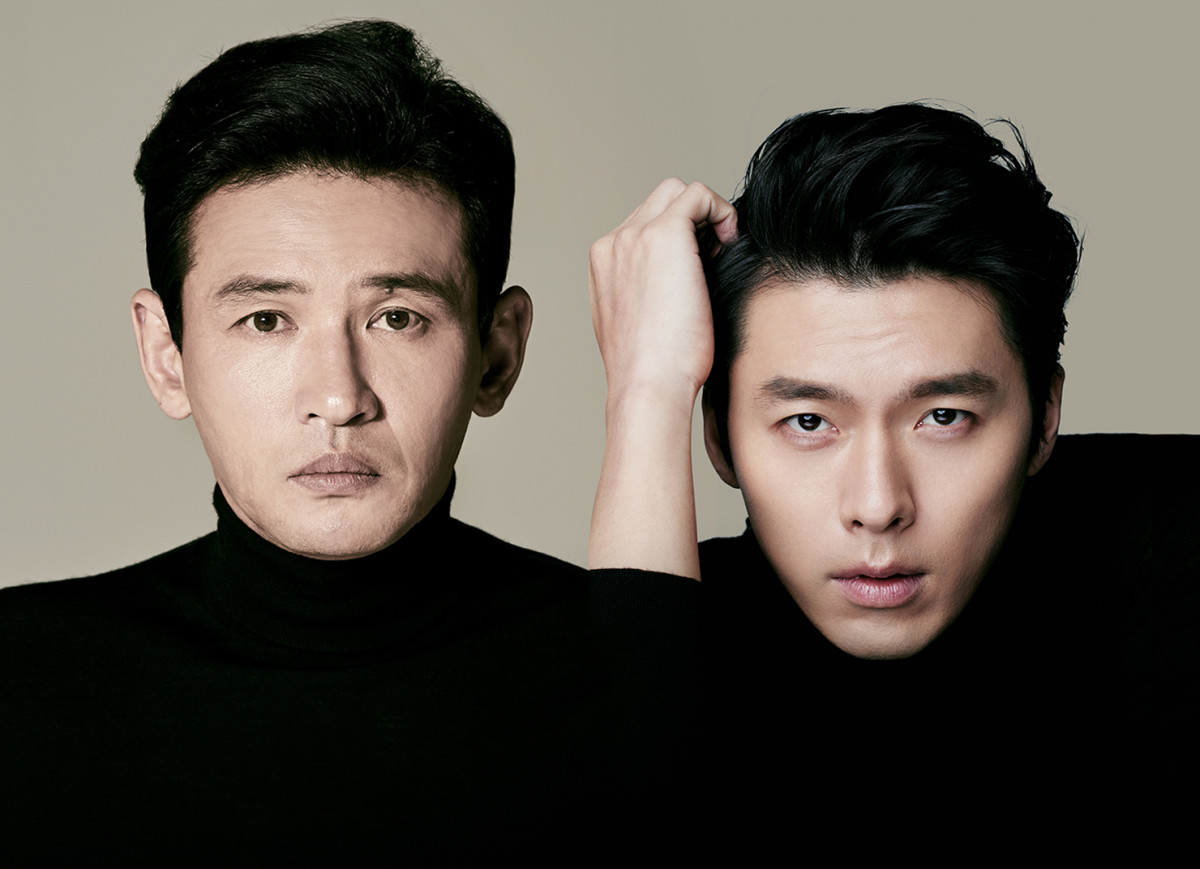 Top 10 bộ phim hay nhất của chàng diễn viên điển trai xứ Hàn Hyun Bin