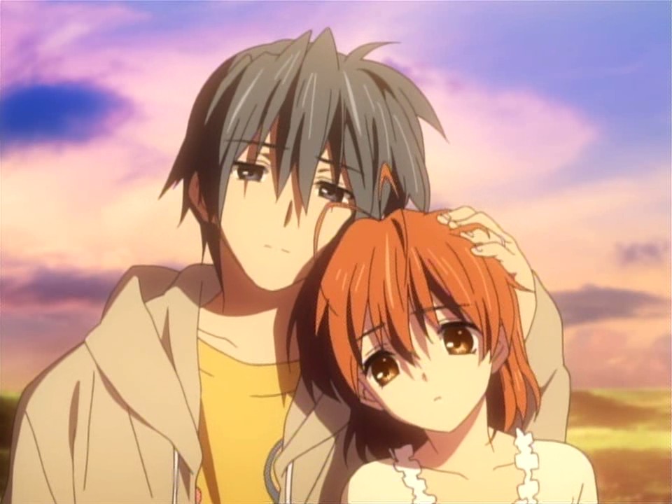 Clannad After Story 1