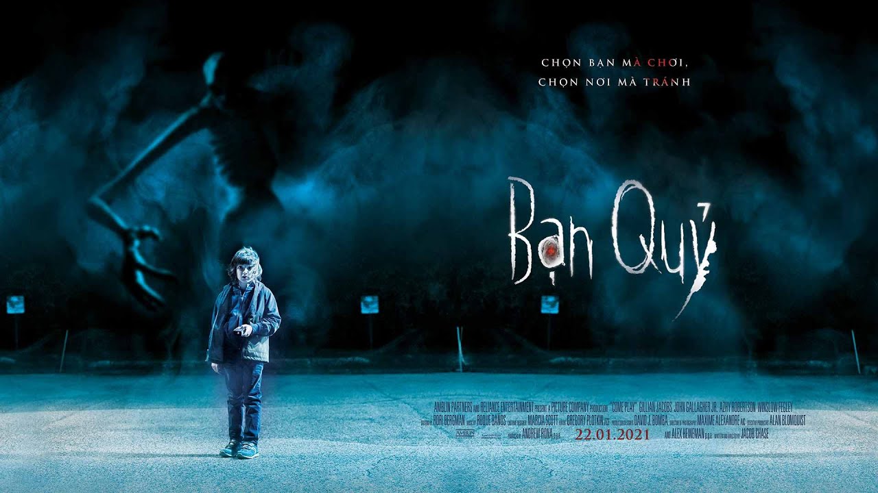 Come Play Ban Quy