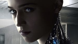 Top 10 phim robot, người máy hay nhất