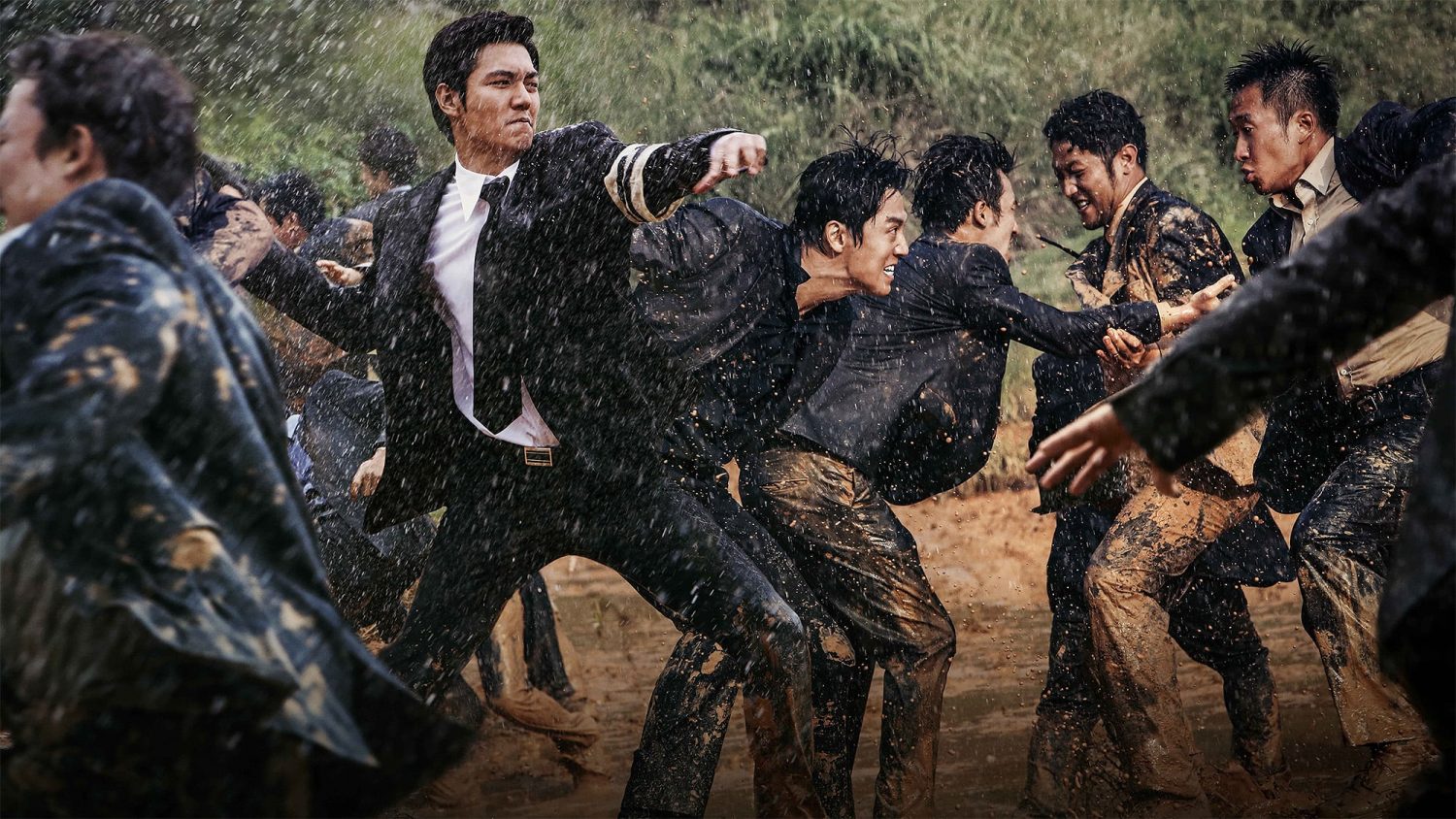 Top 10 bộ phim hay nhất, nổi tiếng nhất có sự tham gia của nam diễn viên đình đám xứ Hàn - Lee Min Ho