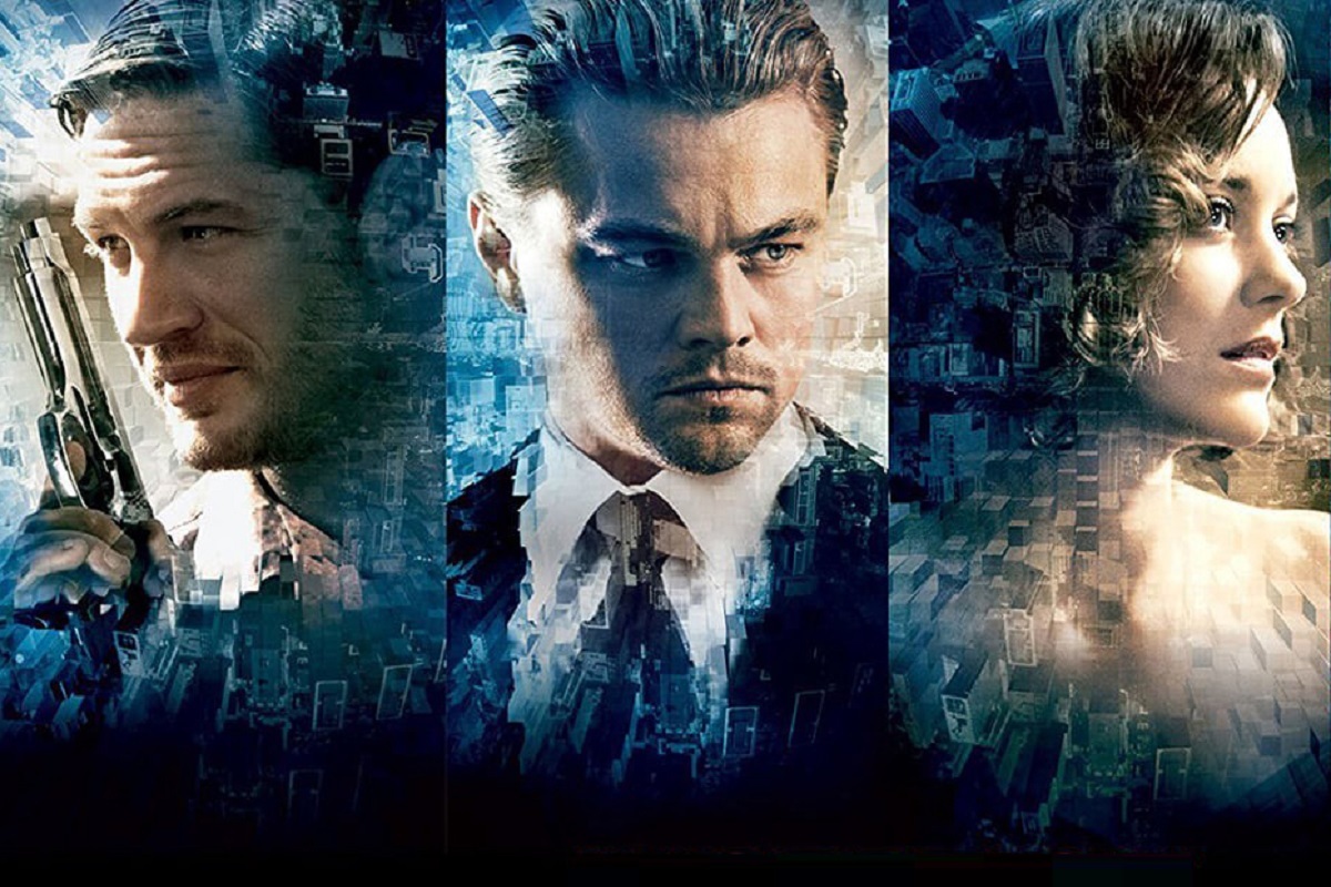 Top 15 phim hay của nam tài tử Titanic Leonardo DiCaprio