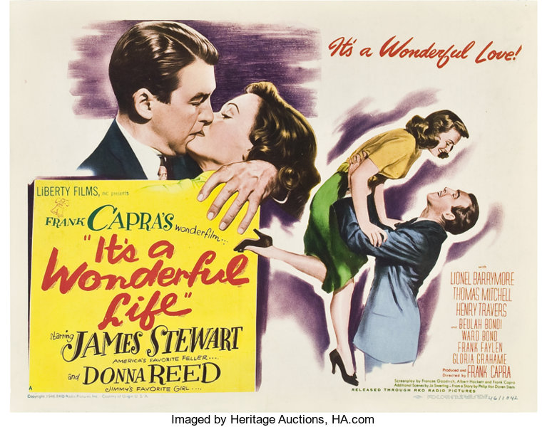 Its A Wonderful Life Cuoc Song Tuyet Voi