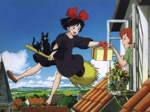Top 10 phim Anime phép thuật đáng xem nhất năm nay