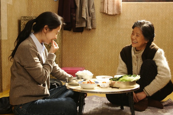 Top 15 bộ phim hay nhất của "mợ ngố" xứ Hàn Song Ji Hyo