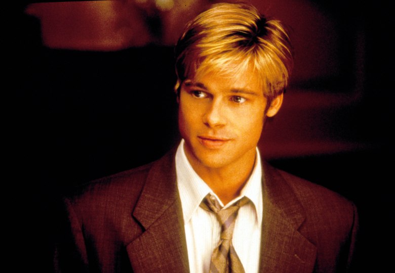 Top 10 phim hay nhất của nam tài tử Hollywood Brad Pitt