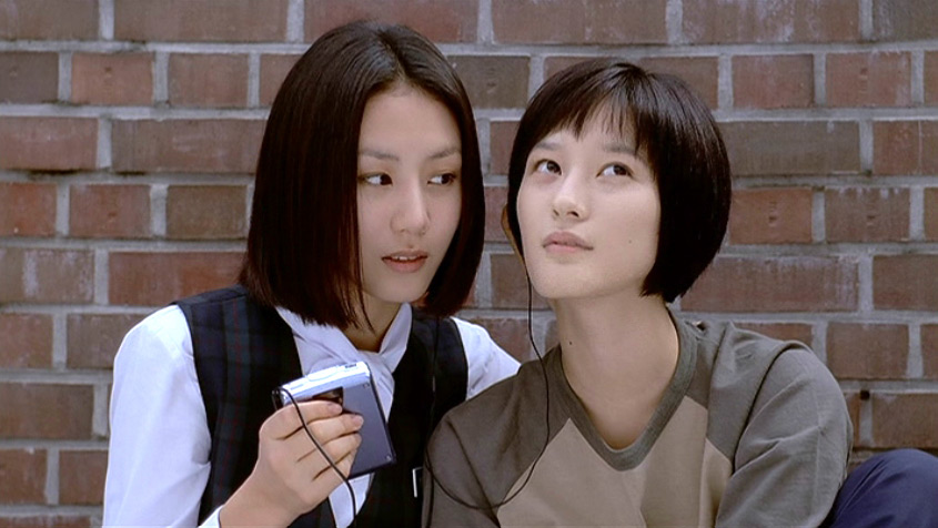 Top 10 phim kinh dị Hàn Quốc về đề tài học đường hay nhất