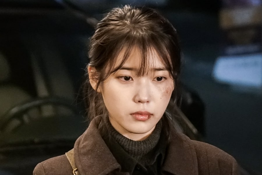 Top 10 bộ phim hay nhất của "em gái quốc dân" xứ Hàn IU