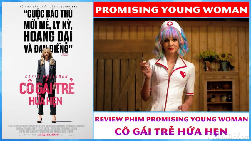 Promising Young Woman Co Gai Tre Hua Hen