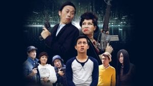 Top 10 phim hài đặc sắc của Trấn Thành