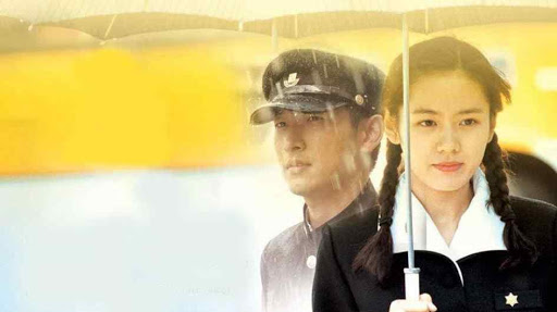 Top 10 bộ phim hay nhất, nổi tiếng nhất trong sự nghiệp diễn xuất của Son Ye Jin