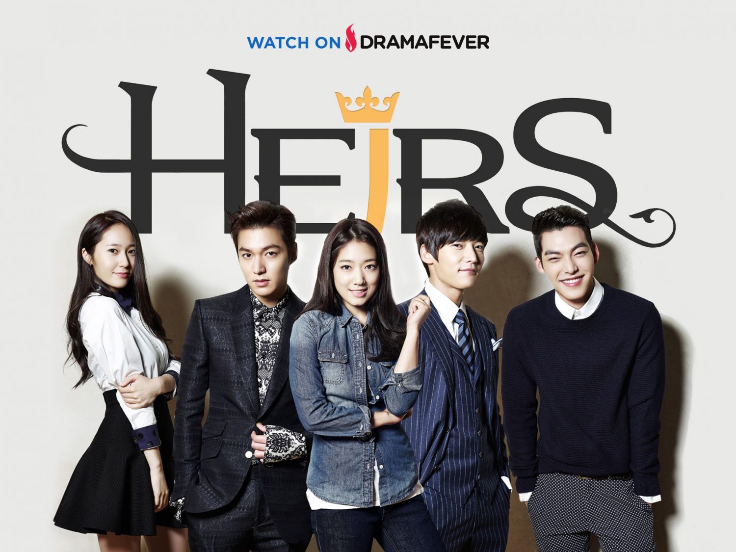 The Heirs1 1