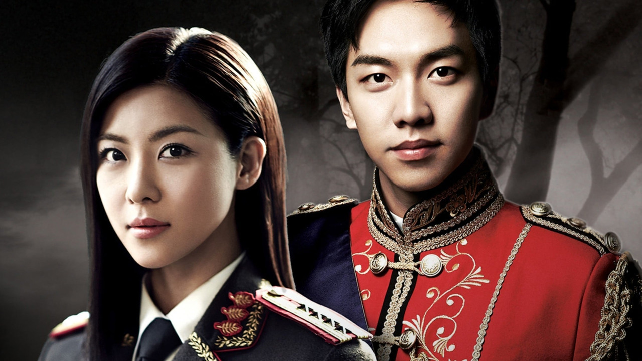 Top 10 phim hay nhất của "chàng rễ quốc dân" xứ Hàn Lee Seung Gi