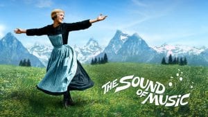 The Sound Of Music 1