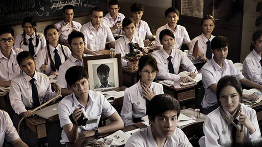 Top 10 bộ phim học đường Thái Lan hay nhất mọi thời đại