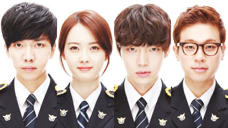 Youre All Surrounded