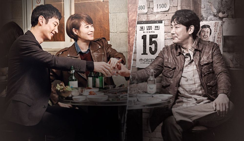 Top 15 bộ phim Hàn Quốc về đề tài dịch chuyển thời gian hay nhất