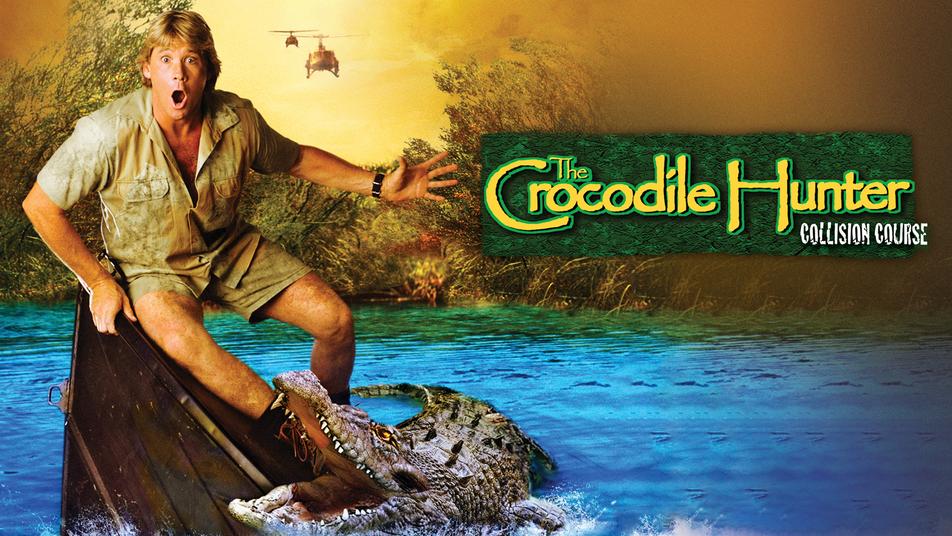 Top 10 phim về cá sấu hay nhất
