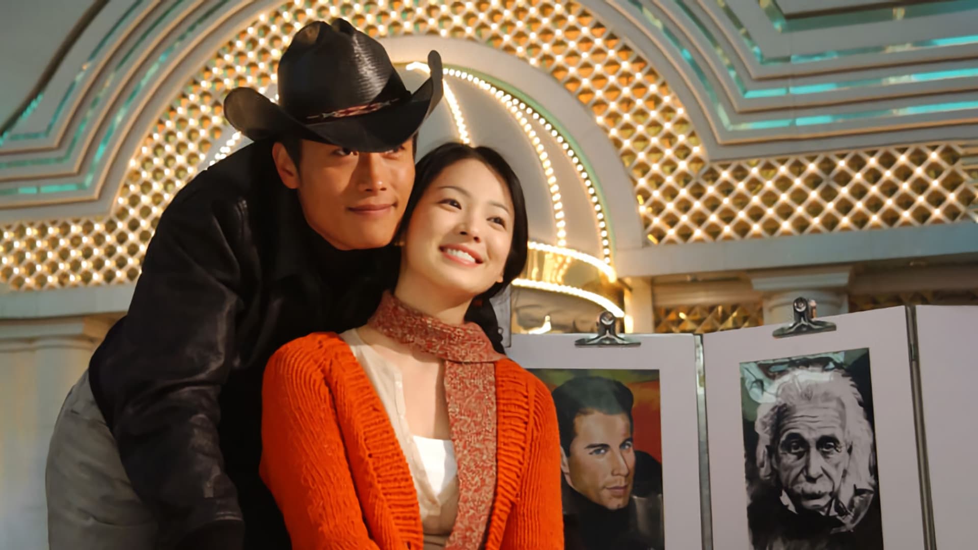 Top 15 bộ phim hay nhất của "ông hoàng rating" xứ Hàn Ji Sung