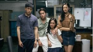 Top 10 phim Thái hay nhất trên Netflix