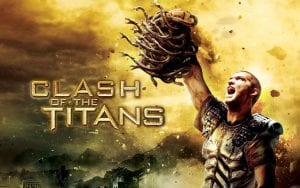 Clash Of The Titans 1