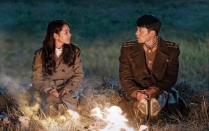Top 10 phim truyền hình Hàn Quốc cực hấp dẫn trên Netflix