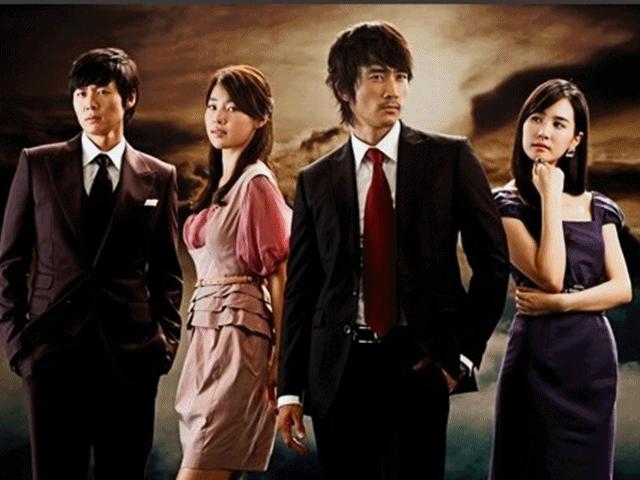 Top 15 bộ phim hay nhất của Hwang Jung Eum mà bạn nên xem.