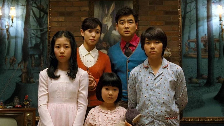 Top 15 phim kinh dị Hàn Quốc hay nhất mọi thời đại