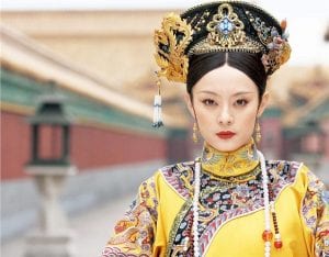 Top 10 phim cung đấu cực “gắt” của màn ảnh Hoa Ngữ