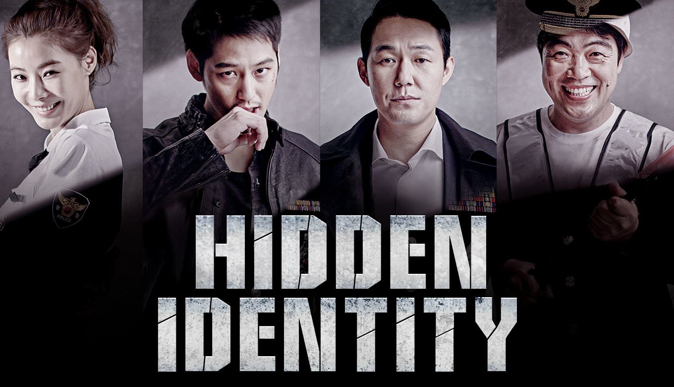 Hidden Identity1