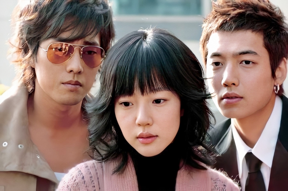 Top 10 phim đa thể loại của nam diễn viên So Ji-sub mà bạn nên xem.