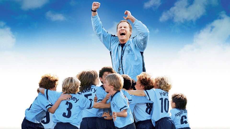 Top 15 bộ phim về đề tài bóng đá hay nhất mọi thời đại