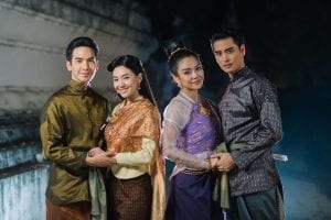 Top 10 phim Thái hay nhất trên Netflix