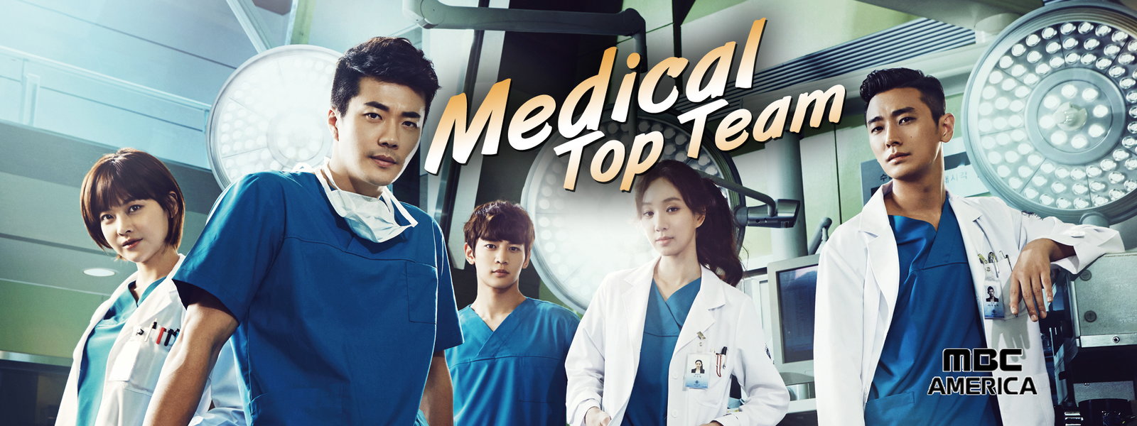 Top 10 bộ phim bác sĩ Hàn Quốc hay nhất mà bạn nên xem.