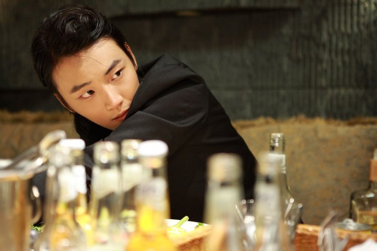 Top 15 phim hay nhất của "Vua bánh mì" Yoon Shi Yoon