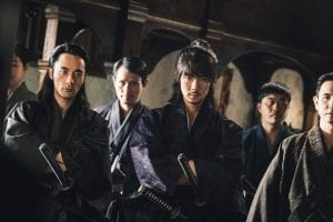 Top 10 phim truyền hình Hàn Quốc cực hấp dẫn trên Netflix