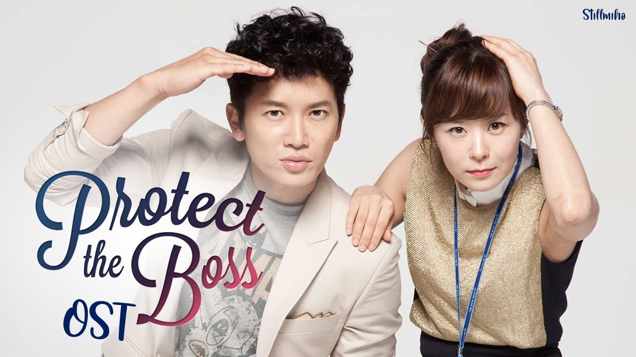 Protect The Boss
