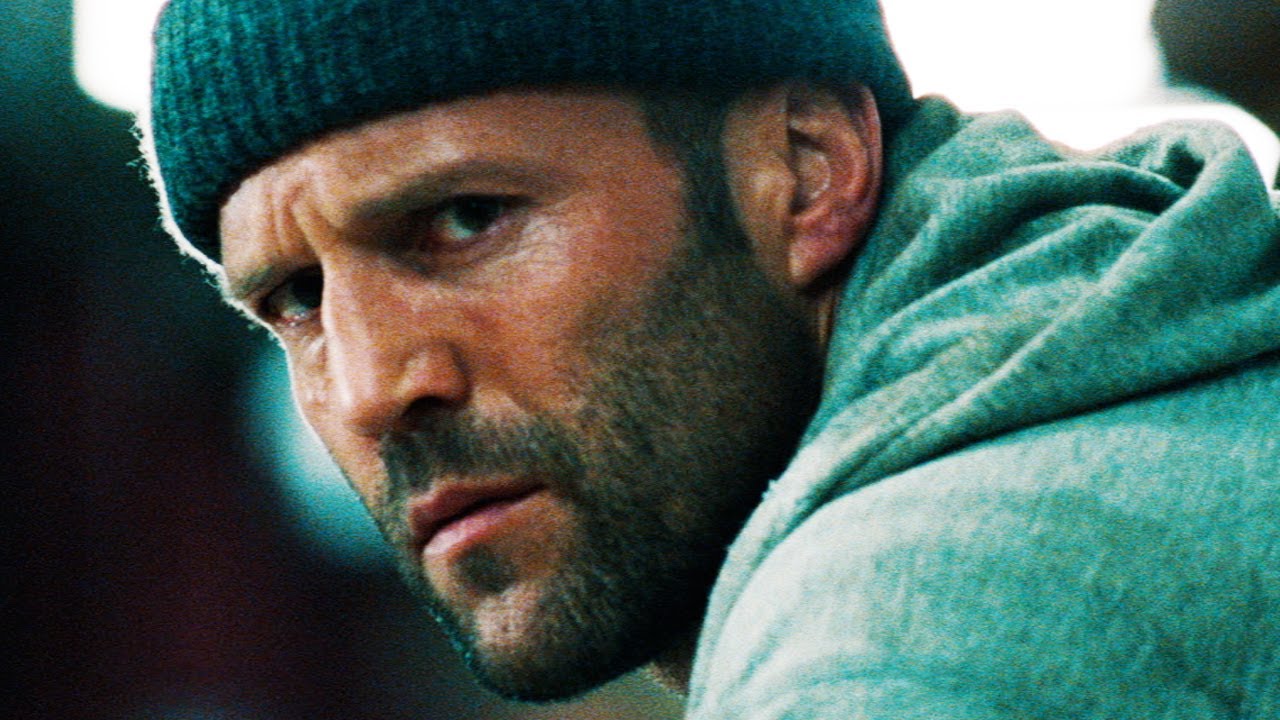 Top 10 phim hay nhất của siêu sao hành động Jason Statham