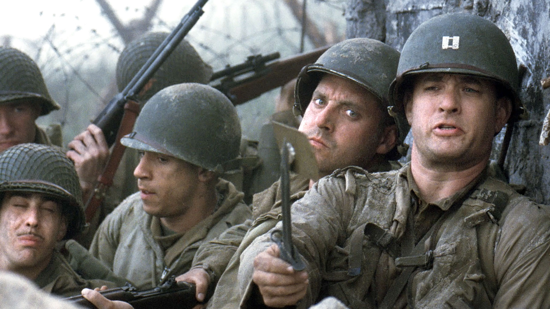 Top 10 phim hay nhất về quân đội Mỹ bạn không thể bỏ lỡ