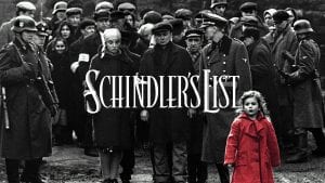 Schindlers List